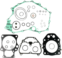ATHENA Complete Gasket Kit - Honda P400210850246