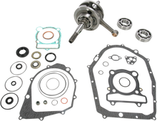 HOT RODS Crankshaft Kit - OE Crankshaft Replacement - Yamaha CBK0082