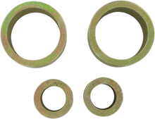HIGH LIFTER Lift Kit - Front - 2.00" 73-14822
