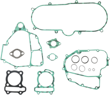 ATHENA Complete Gasket Kit - Polaris P400427870010