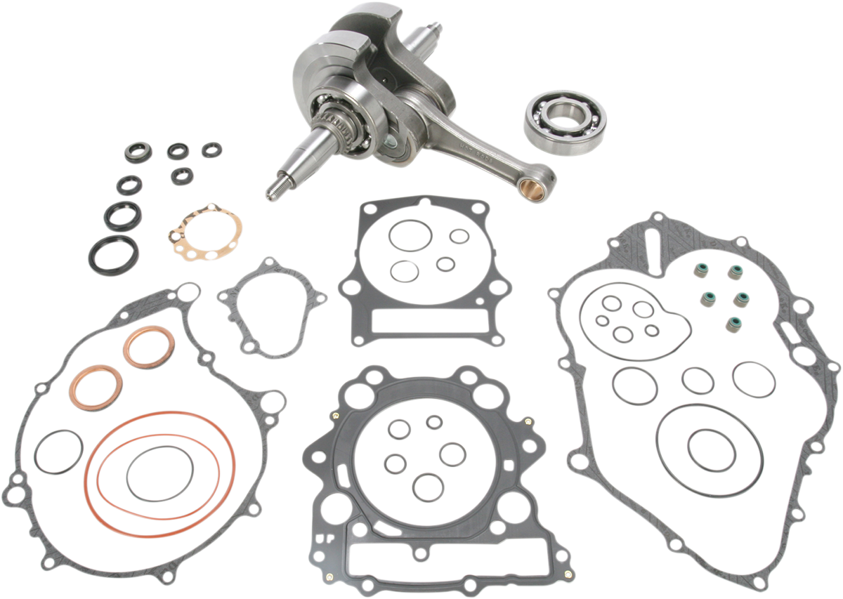 HOT RODS Crankshaft Kit - OE Crankshaft Replacement - Yamaha CBK0083