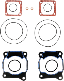 ATHENA Gasket Kit - Yamaha - 68 mm P400485160021