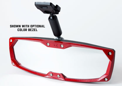 Seizmik Rear View Mirror 1.75" 1.75"