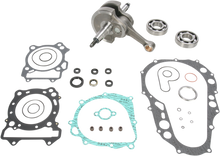 HOT RODS Crankshaft Kit - OE Crankshaft Replacement - Arctic Cat | Kawasaki | Suzuki CBK0096