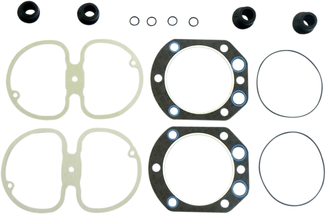 ATHENA Top End Gasket Kit - BMW P400068600950