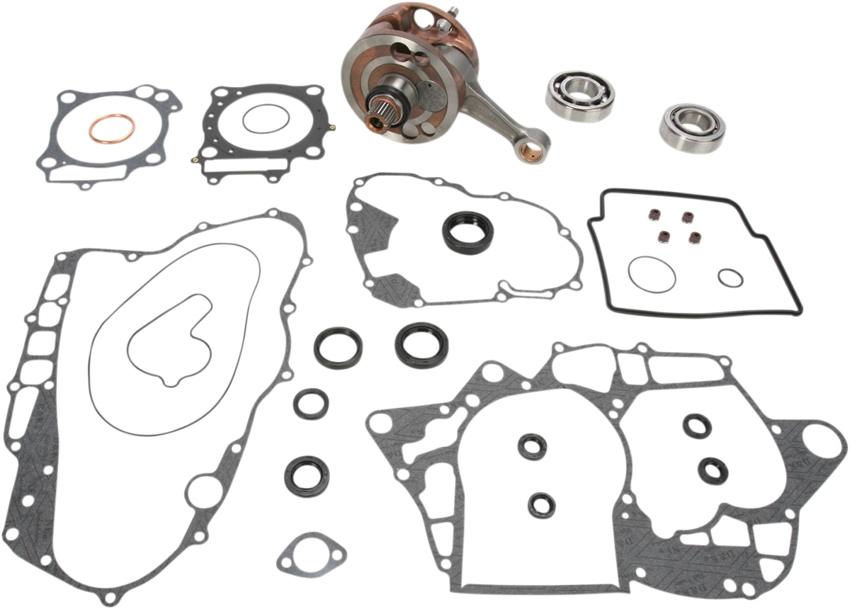 HOT RODS Crankshaft Kit - OE Crankshaft Replacement - Honda CBK0097