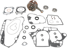 HOT RODS Crankshaft Kit - OE Crankshaft Replacement - Honda CBK0097