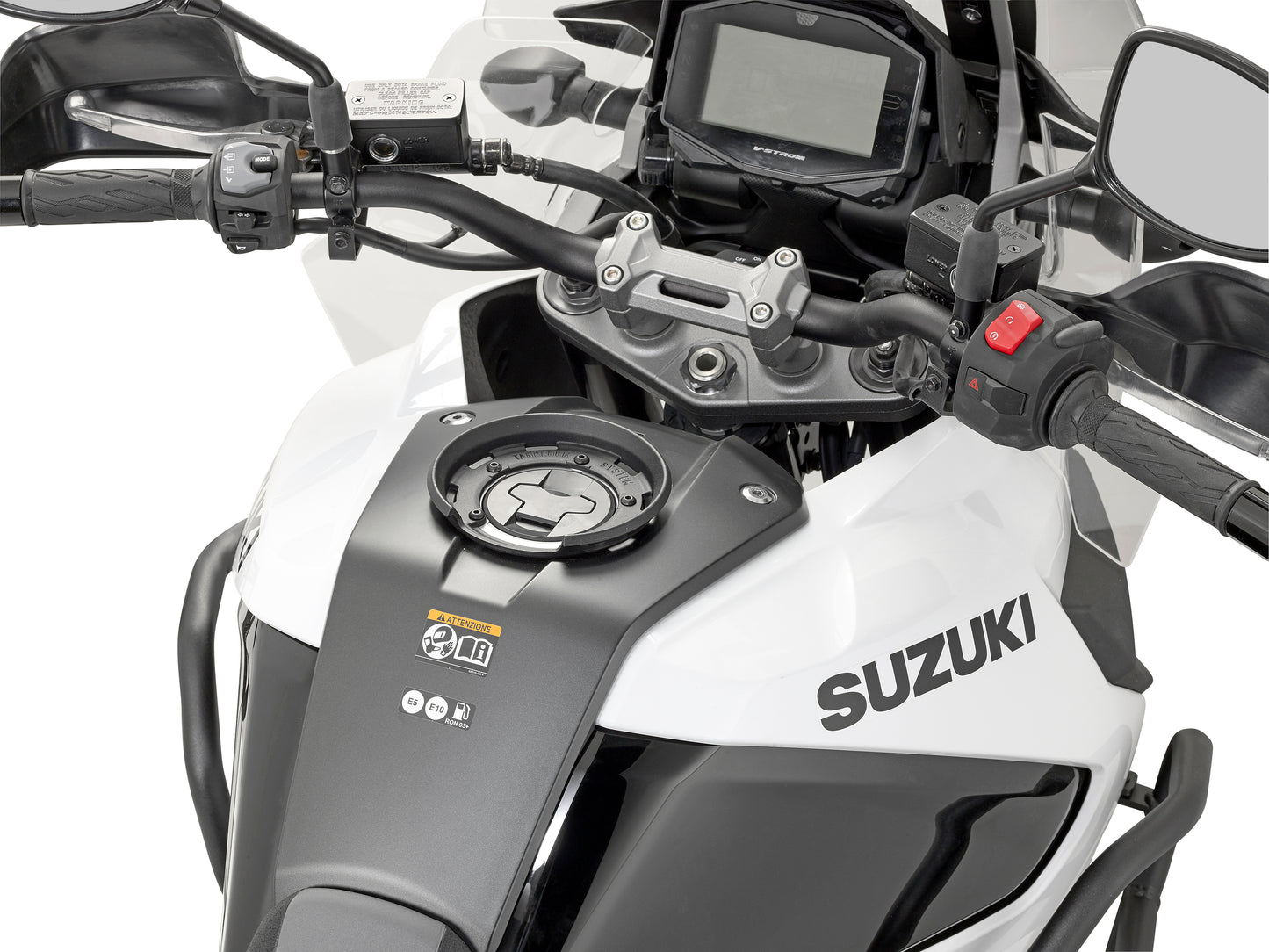 Tanklock Mount Suz
