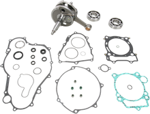 HOT RODS Crankshaft Kit - OE Crankshaft Replacement - Yamaha CBK0098