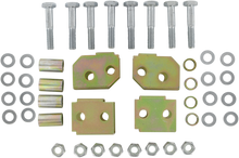 HIGH LIFTER Lift Kit - Front/Back - 2.00" 73-15064
