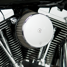 ARLEN NESS Big Sucker* Stage I Air Filter Kit - Chrome 50-334