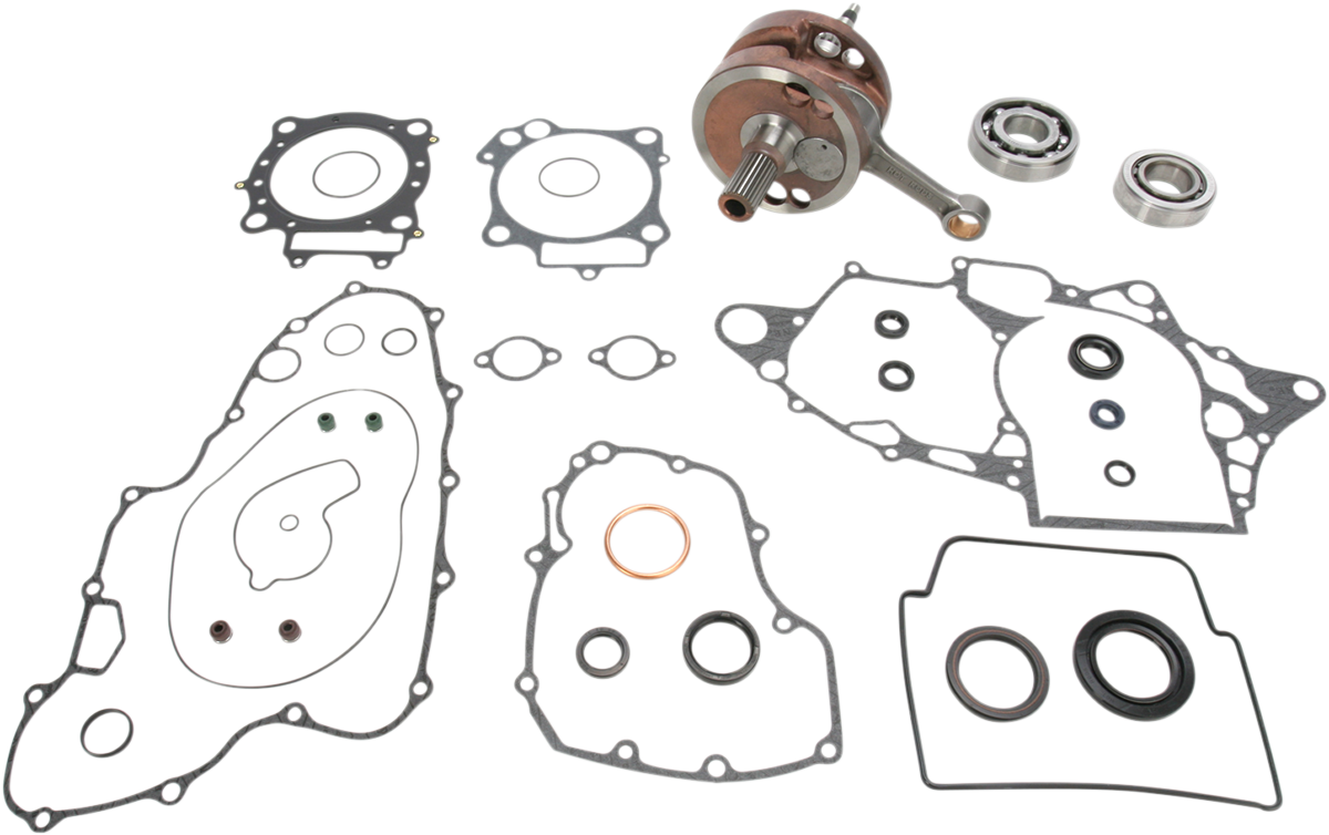HOT RODS Crankshaft Kit - OE Crankshaft Replacement - Honda CBK0106