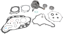 HOT RODS Crankshaft Kit - OE Crankshaft Replacement - Suzuki CBK0112