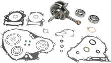 HOT RODS Crankshaft Kit - OE Crankshaft Replacement - Yamaha CBK0114