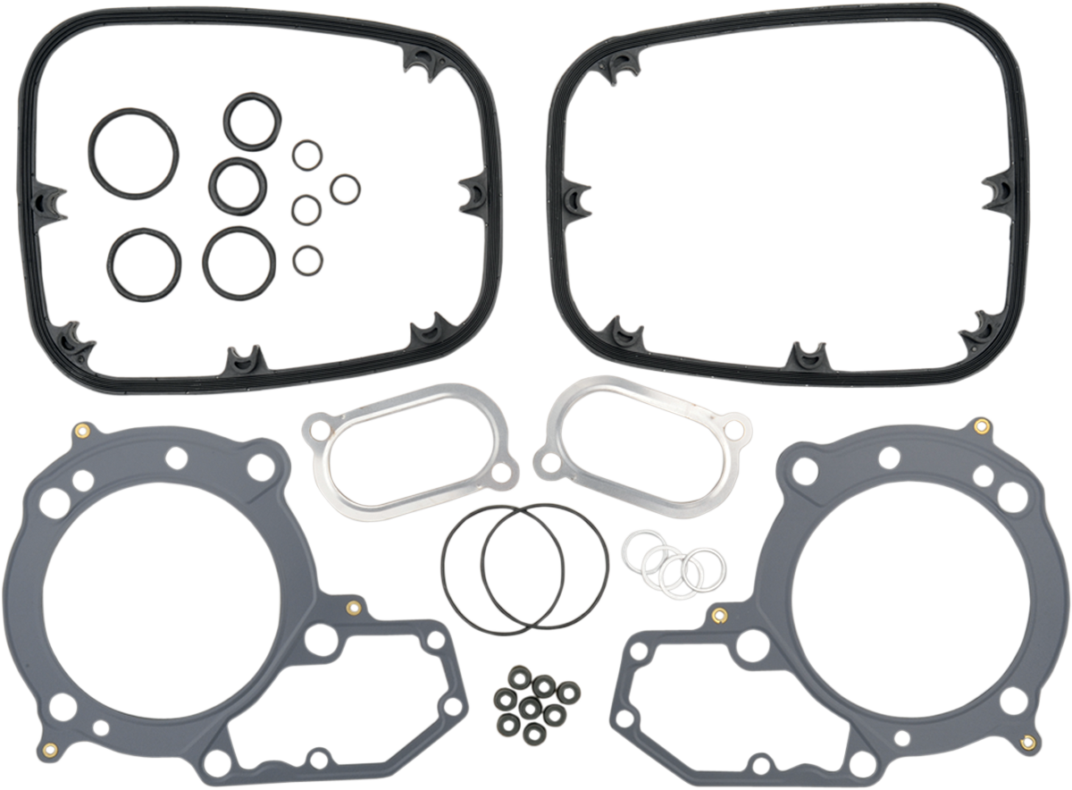 ATHENA Top End Gasket Kit - BMW P400068600013