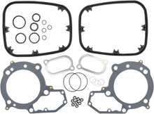 ATHENA Top End Gasket Kit - BMW P400068600013