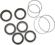PIVOT WORKS Wheel Bearing Kit - Rear - YFZ 450/Raptor 700 PWRWK-Y30-700