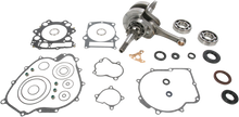 HOT RODS Crankshaft Kit - OE Crankshaft Replacement - Yamaha CBK0116