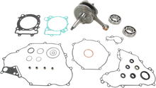 HOT RODS Crankshaft Kit - OE Crankshaft Replacement - Kawasaki CBK0121
