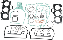ATHENA Complete Gasket Kit - Honda P400210850980/1