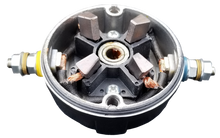 Winch Rpl Motor End Cap