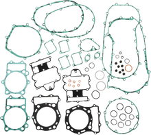 ATHENA Complete Gasket Kit - Kawasaki P400250850026