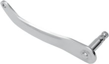 DRAG SPECIALTIES Shift Shaft - Chrome - FXDWG 07001-823