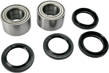 PIVOT WORKS Wheel Bearing Kit - Front - Suzuki KingQuad/Kymco UXV 500 PWFWK-S17-700