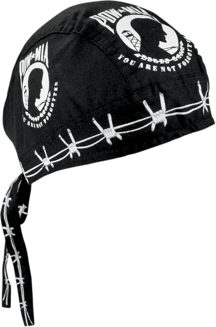 ZAN HEADGEAR Flydanna® Head Wrap - POW/MIA III Z565