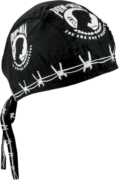 ZAN HEADGEAR Flydanna® Head Wrap - POW/MIA III Z565