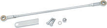 DRAG SPECIALTIES Shift Linkage - Chrome - 13-3/4" 63193