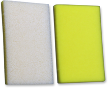 NO TOIL Foam Air Filter - Yamaha 380-23