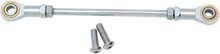 DRAG SPECIALTIES Shift Linkage - Chrome - 8-1/4" 63201