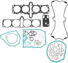 ATHENA Complete Gasket Kit - Suzuki P400510850910
