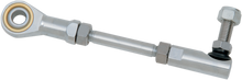 DRAG SPECIALTIES Shift Linkage - Chrome - 5" 62151