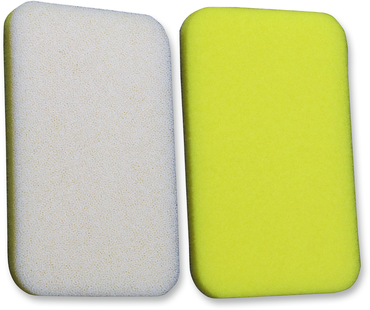 NO TOIL Foam Air Filter - Yamaha 380-24