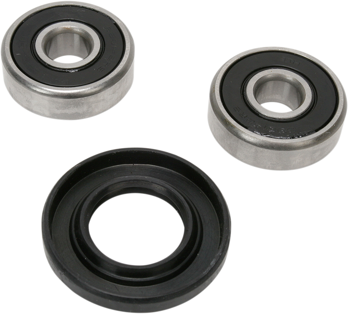 PIVOT WORKS Wheel Bearing Kit - Front - TT 125/TT-R 125 PWFWK-Y18-001
