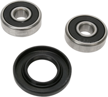 PIVOT WORKS Wheel Bearing Kit - Front - TT 125/TT-R 125 PWFWK-Y18-001