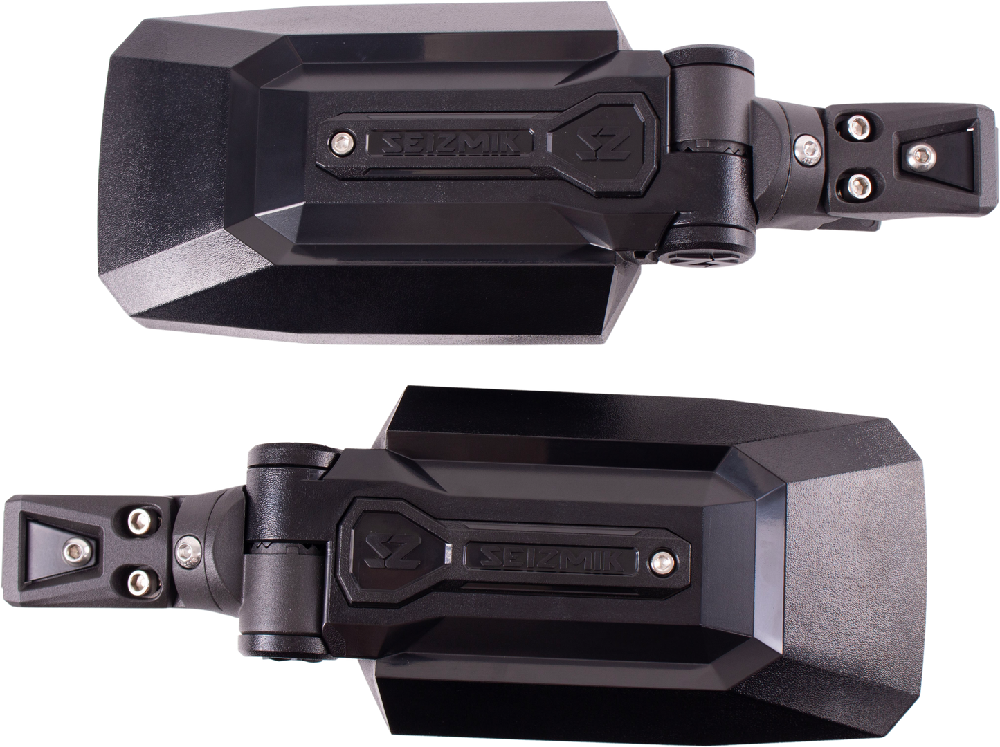 Trailrider Side Mirrors Pol Pro Fit
