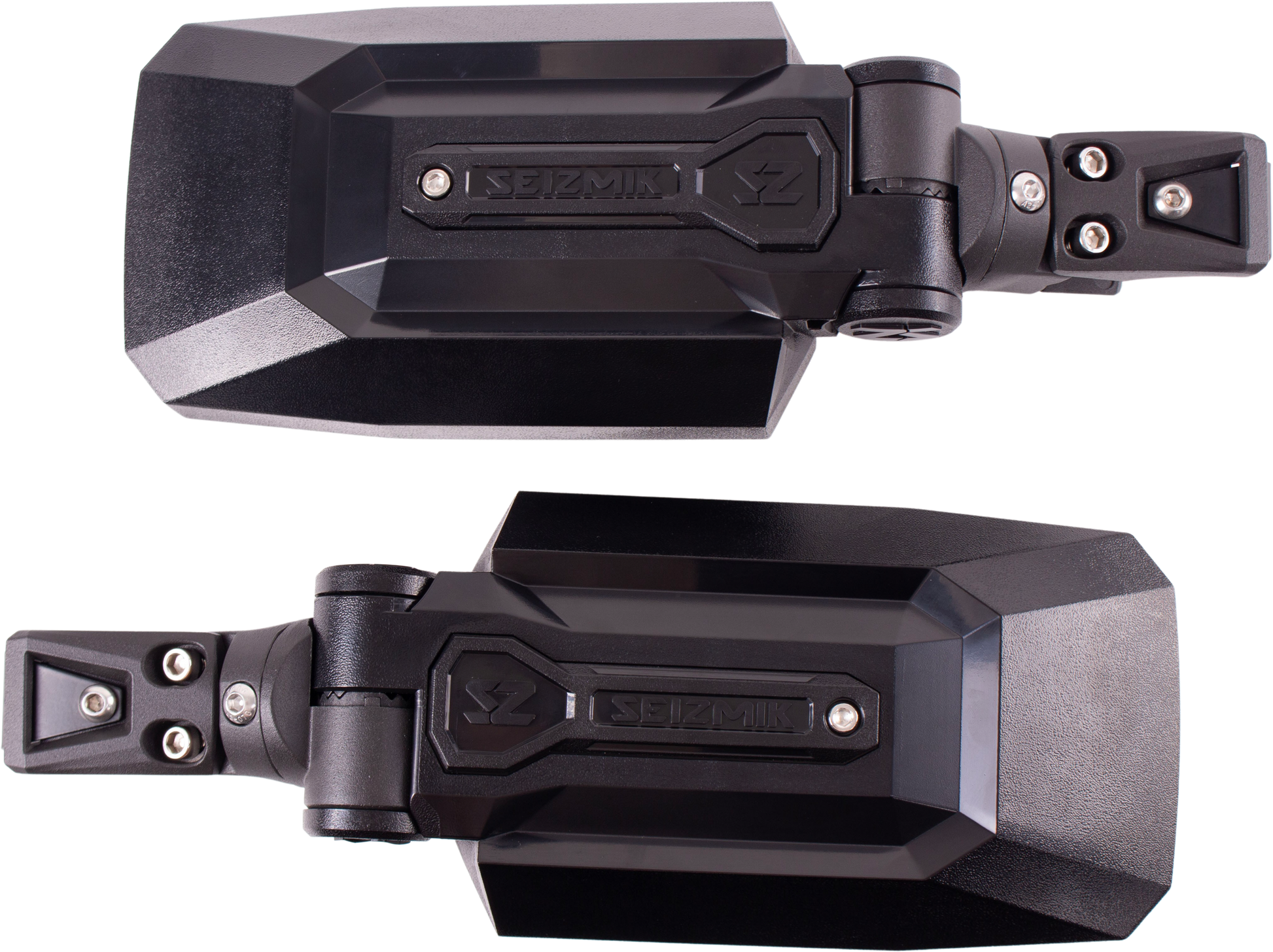 Trailrider Side Mirrors Pol Pro Fit