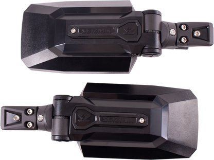 Trailrider Side Mirrors Pol Pro Fit
