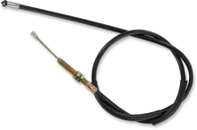 PARTS UNLIMITED Black Vinyl Clutch Cable - Honda 22870-MEE-010