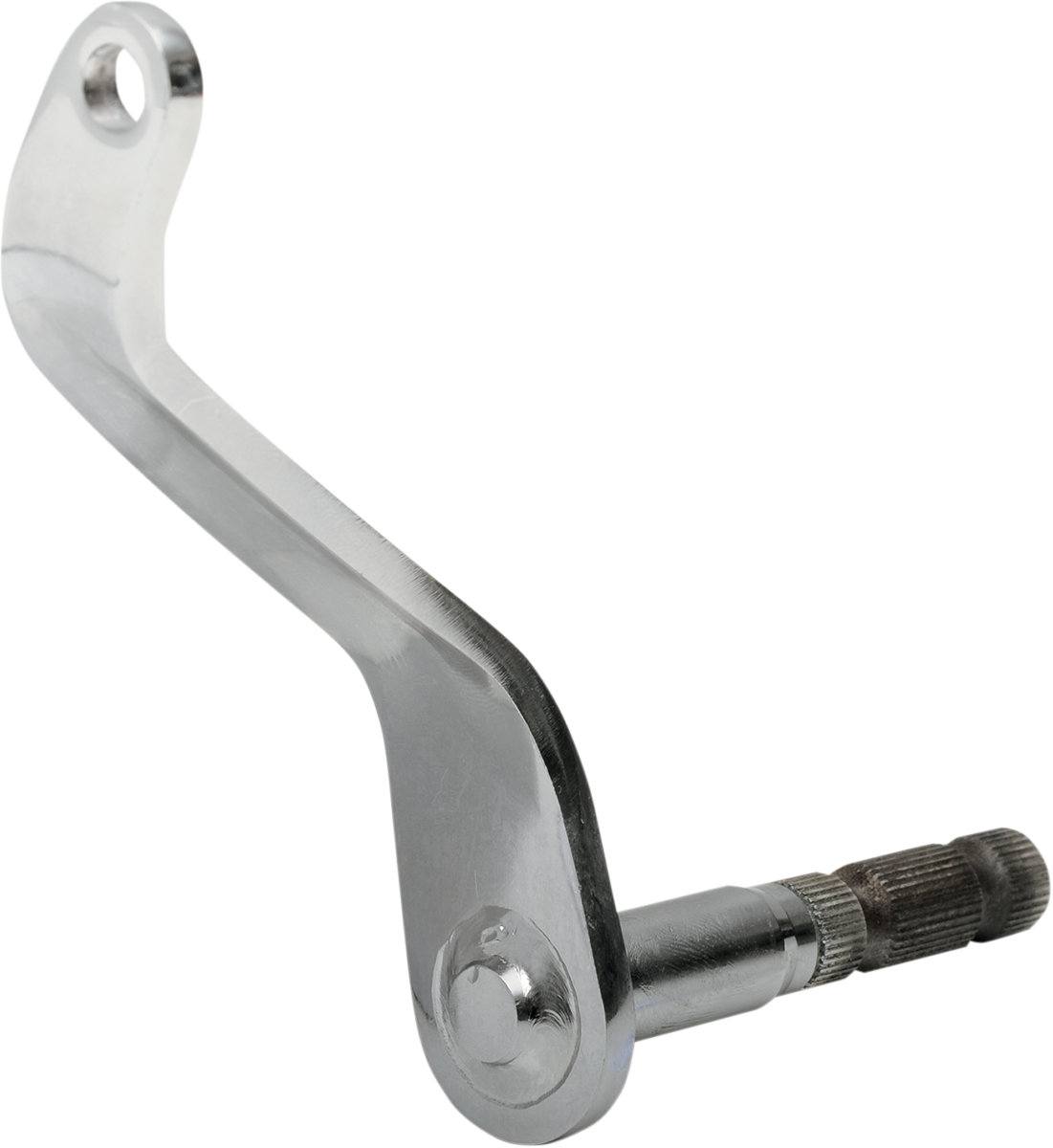 DRAG SPECIALTIES Shift Shaft - Chrome - FLS/T 63260