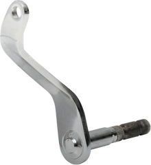 DRAG SPECIALTIES Shift Shaft - Chrome - FLS/T 63260