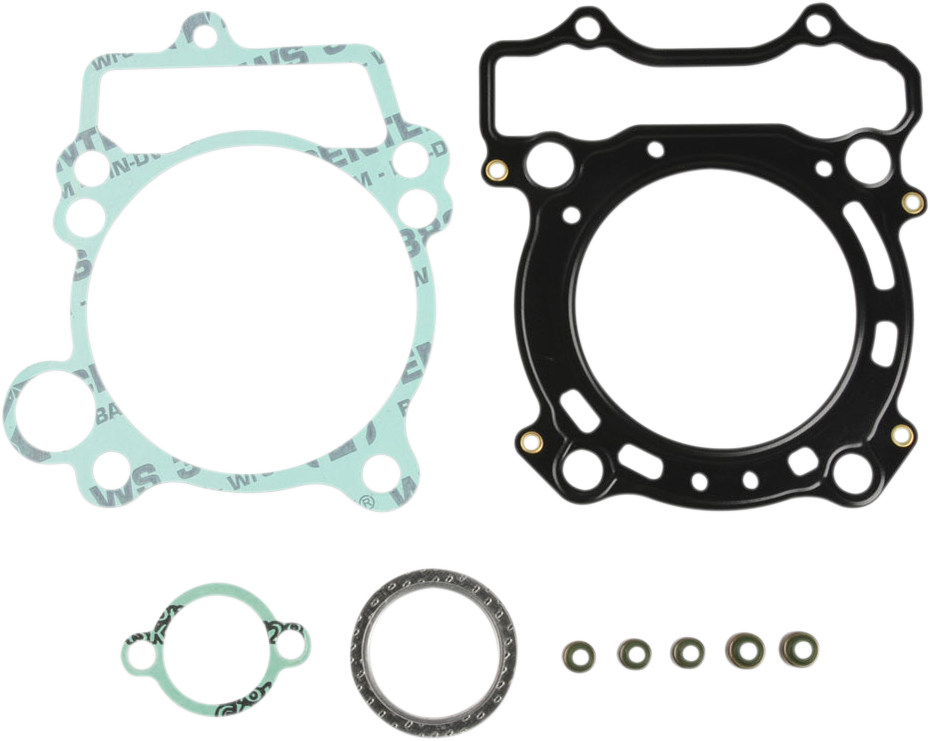 ATHENA Top End Gasket Kit - Yamaha/Gas Gas P400485600039