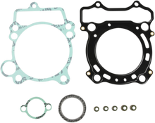 ATHENA Top End Gasket Kit - Yamaha/Gas Gas P400485600039