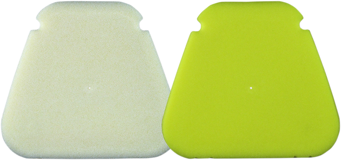 NO TOIL Foam Air Filter - Yamaha 180-52