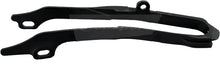 Chain Slider Black