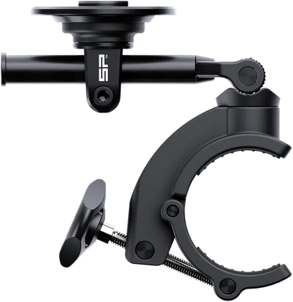 Roll Cage Mount 3d Black