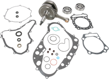 HOT RODS Crankshaft Kit - Stroker Crankshaft Replacement - Suzuki CBK0149
